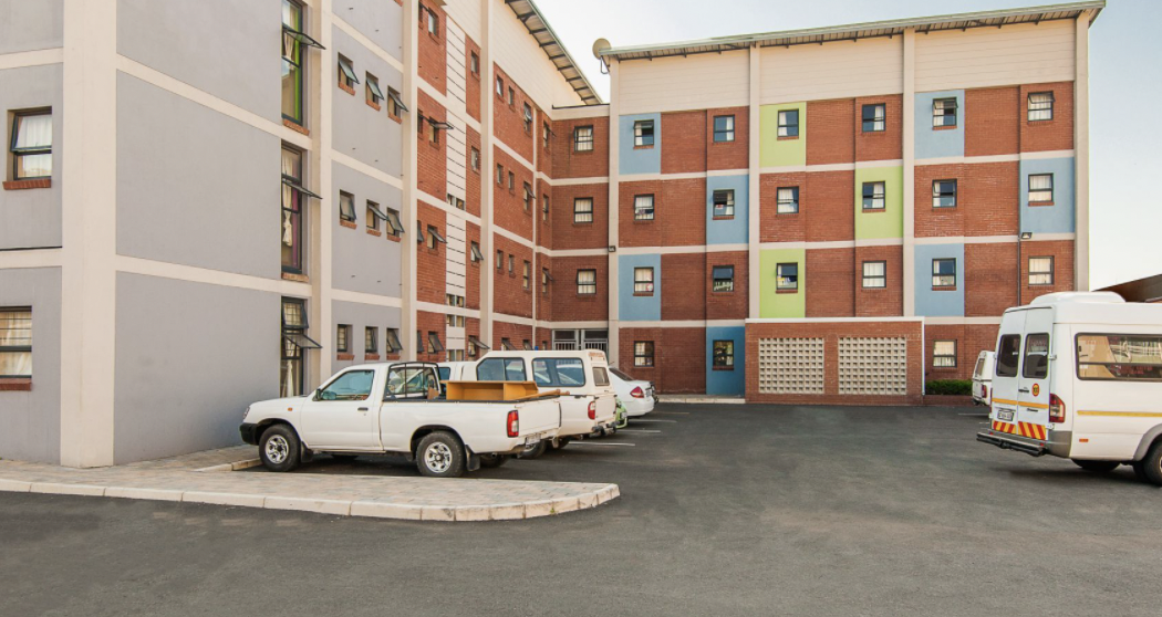 dut residence pictures TVET Colleges Online Application 20222023
