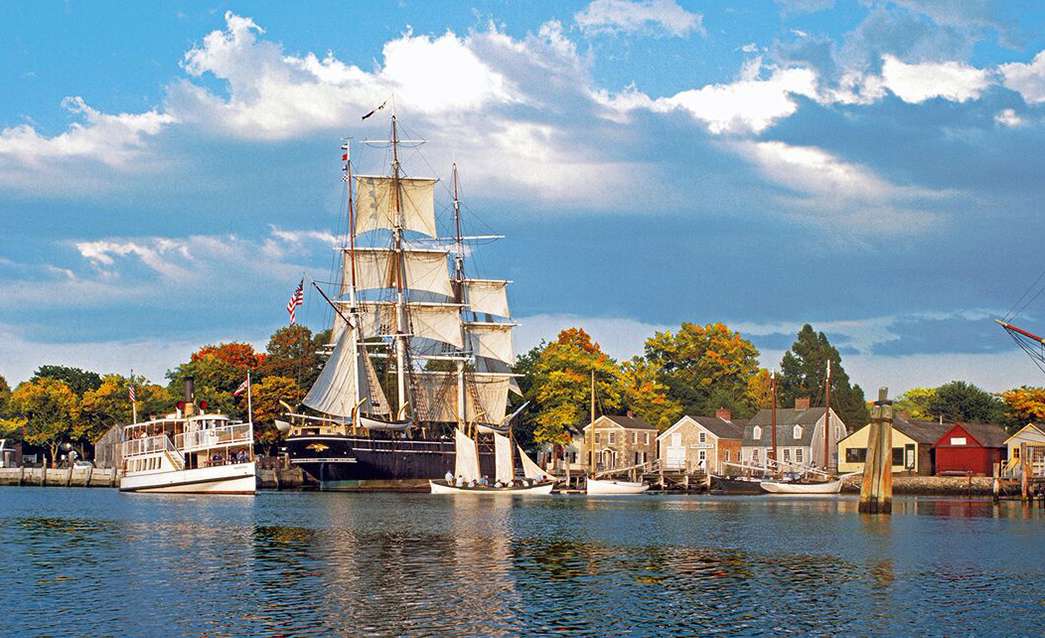 Things to Do in Mystic, CT